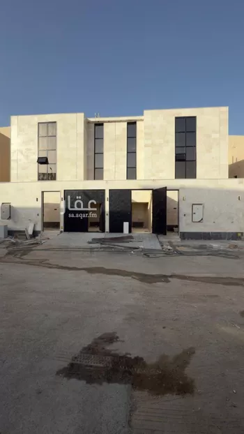 دور للبيع في شارع حيدة بن معاوية, حي طويق, مدينة الرياض, منطقة الرياض