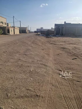 أرض للبيع في حي 1051 مخطط رقم, مدينة القويعيه, منطقة الرياض صورة 2