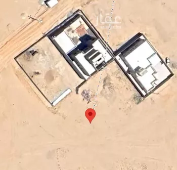 أرض للبيع في حي 1051 مخطط رقم, مدينة القويعيه, منطقة الرياض