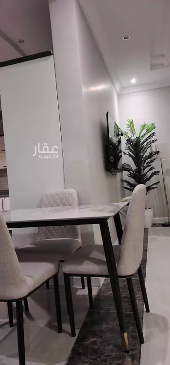 شقة مفروشة للحجز في شارع الأخفش الاكبر ، حي الصفا ، جدة ، جدة صورة 2