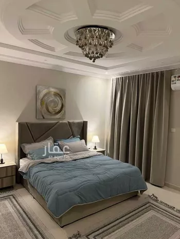 شقة مفروشة للحجز في شارع الأخفش الاكبر ، حي الصفا ، جدة ، جدة صورة 5
