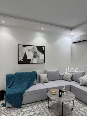 استديو مفروش للحجز في شارع جبل علي, حي غرناطة, الرياض صورة 2