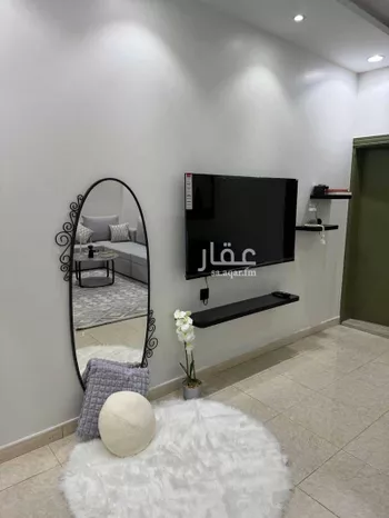 استديو مفروش للحجز في شارع جبل علي, حي غرناطة, الرياض
