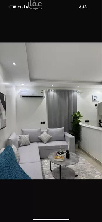 شقة مفروشة للحجز في شارع جبل علي, حي غرناطة, الرياض صورة 4