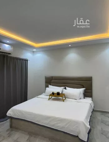 استديو مفروش للحجز في شارع جبل علي ، حي غرناطة ، الرياض ، منطقة الرياض صورة 5