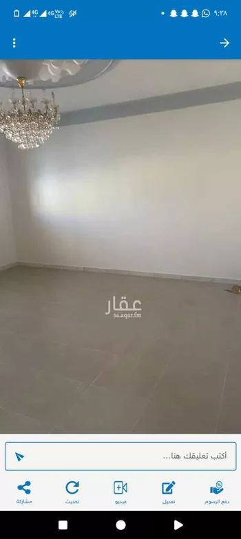 شقة للإيجار في شارع ام جميل بنت الحباب ، حي الشريبات ، المدينة المنورة ، منطقة المدينة المنورة صورة 2