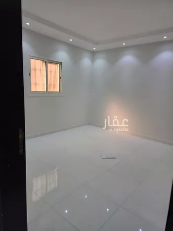 شقة للإيجار في شارع إبراهيم بن حسين, حي المهدية, مدينة الرياض, منطقة الرياض