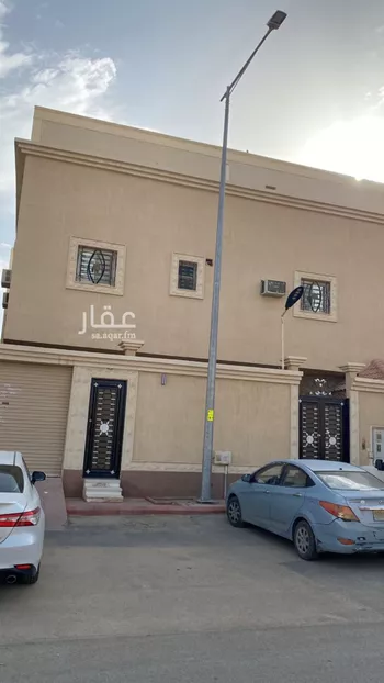 شقة للإيجار في شارع المشوار, حي ظهرة لبن, مدينة الرياض, منطقة الرياض