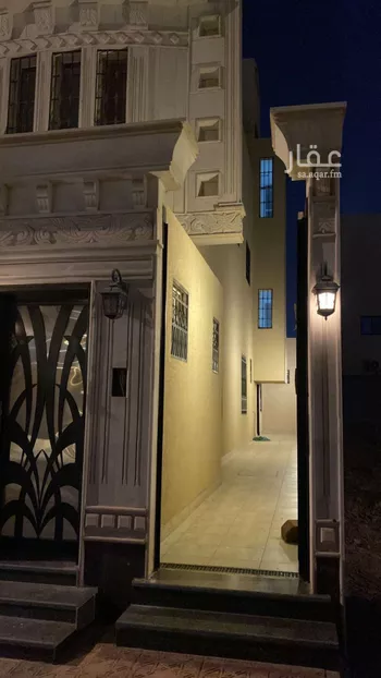 شقة للإيجار في شارع حميدة الإبراهيمي, حي العوالي, مدينة الرياض, منطقة الرياض صورة 2