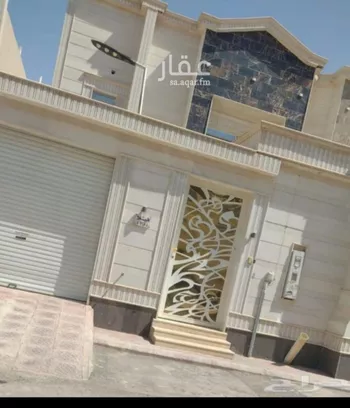 فيلا للإيجار في شارع أحمد بن إبراهيم الغرناطي, حي طويق, مدينة الرياض, منطقة الرياض