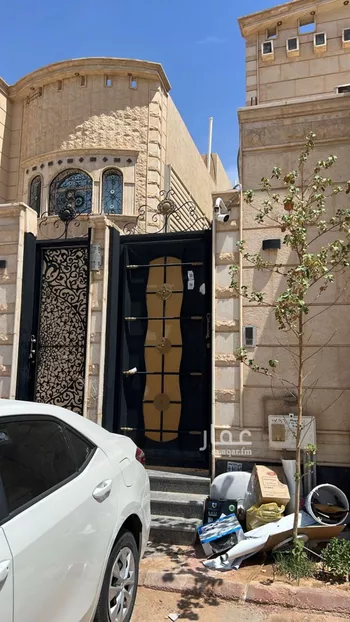 شقة للإيجار في شارع جبل السوادي, حي قرطبة, مدينة الرياض, منطقة الرياض