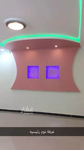 شقة للإيجار في شارع الحايط, حي طويق, مدينة الرياض, منطقة الرياض صورة 2