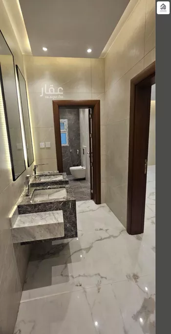 فيلا للبيع في شارع حسن الطاهر, حي غرناطة, مدينة الرياض, منطقة الرياض صورة 2
