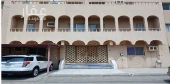 عمارة للبيع في شارع عدي ابن بداء, حي النزهة, مدينة جدة, منطقة مكة المكرمة