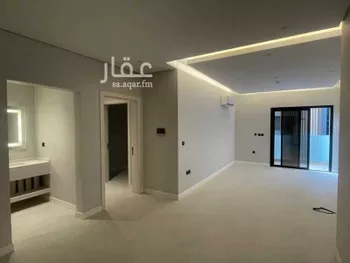 شقة للإيجار في شارع الامام سعود بن فيصل, حي حطين, مدينة الرياض, منطقة الرياض