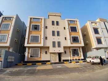 شقة للبيع في شارع الامام مالك, حي المحمدية 1, مدينة جازان, منطقة جازان