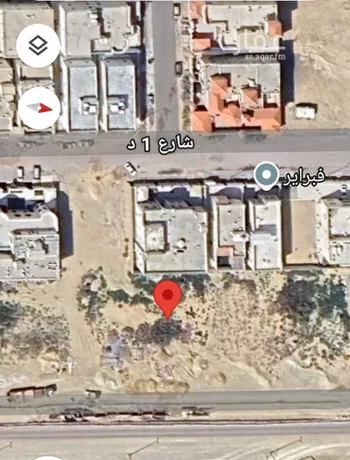 أرض للبيع في شارع اسماعيل البيهقي, حي الأمانة, مدينة الدمام, المنطقة الشرقية