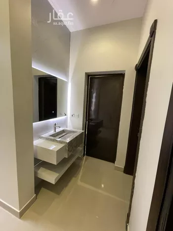 شقة للإيجار في شارع الأبرق, حي حطين, مدينة الرياض, منطقة الرياض صورة 5