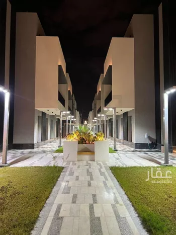 شقة للبيع في شارع الدامور, حي العارض, مدينة الرياض, منطقة الرياض