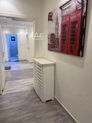 شقة للإيجار في شارع رماح, حي اليرموك, مدينة الرياض, منطقة الرياض صورة 2