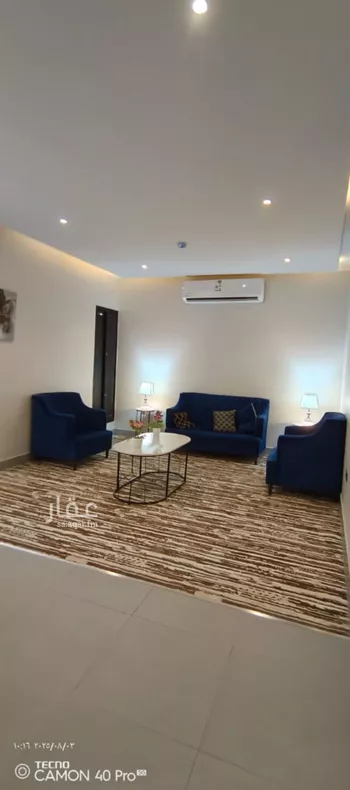 شقة للإيجار في شارع المقدام, حي ظهرة لبن, مدينة الرياض, منطقة الرياض