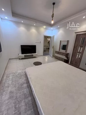 شقة للإيجار في شارع رماح, حي اليرموك, مدينة الرياض, منطقة الرياض صورة 5
