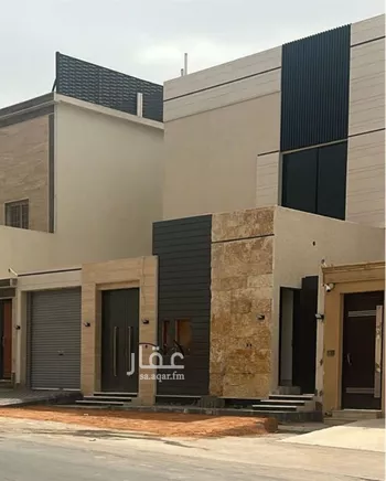 دور للبيع في شارع الصفي, حي قرطبة, مدينة الرياض, منطقة الرياض