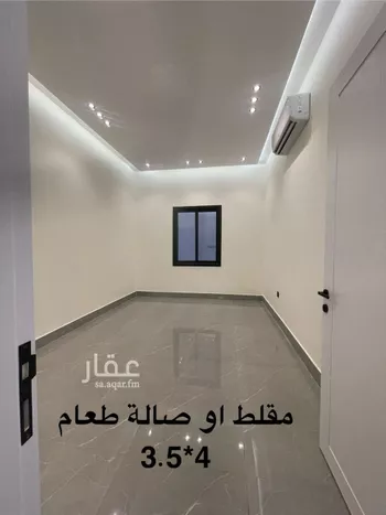 فيلا للإيجار في حي الرمال, مدينة الرياض, منطقة الرياض صورة 2