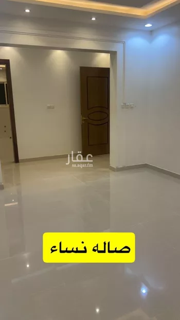 شقة للإيجار في شارع محمد بن سحمي, حي القيروان, مدينة الرياض, منطقة الرياض صورة 5