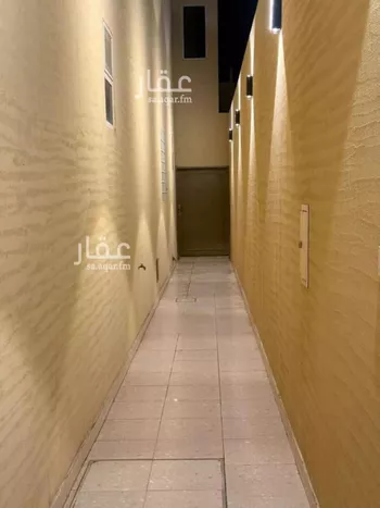 شقة للإيجار في شارع أحمد الكازروني, حي المهدية, مدينة الرياض, منطقة الرياض صورة 5