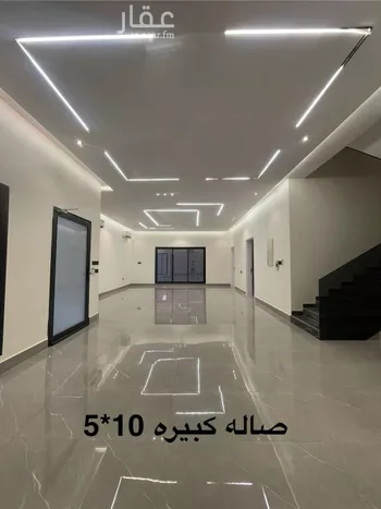 فيلا للإيجار في حي الرمال, مدينة الرياض, منطقة الرياض صورة 5