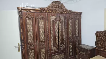 شقة للإيجار في شارع أبي ذربية, حي المونسية, مدينة الرياض, منطقة الرياض صورة 4