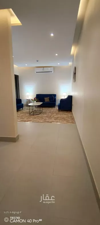 شقة للإيجار في شارع المقدام, حي ظهرة لبن, مدينة الرياض, منطقة الرياض صورة 2