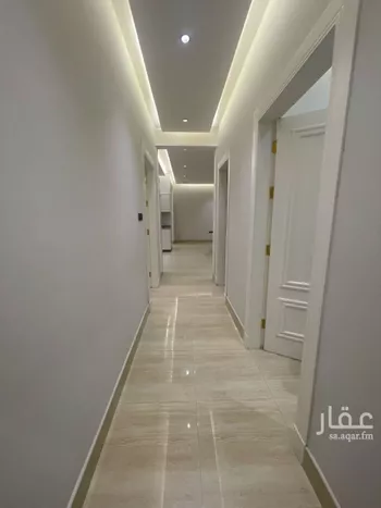 شقة للإيجار في شارع رقم 423, حي الملقا, مدينة الرياض, منطقة الرياض صورة 5