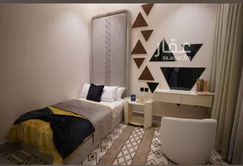 شقة للإيجار في شارع سامطة, حي اليرموك, مدينة الرياض, منطقة الرياض صورة 2
