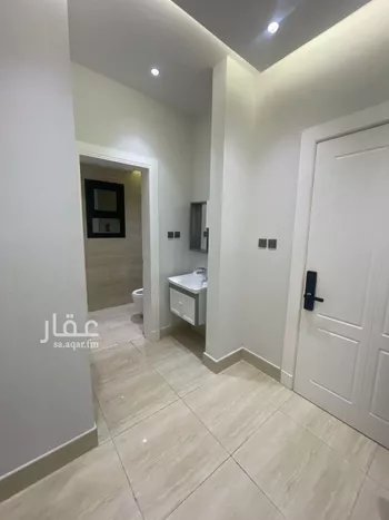 شقة للإيجار في شارع رقم 423, حي الملقا, مدينة الرياض, منطقة الرياض صورة 3