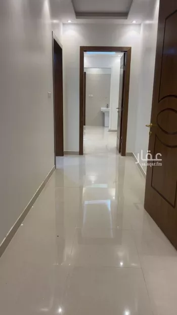 شقة للإيجار في شارع محمد بن سحمي, حي القيروان, مدينة الرياض, منطقة الرياض