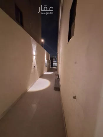 شقة للإيجار في شارع وادي زمزم, حي القادسية, مدينة الرياض, منطقة الرياض صورة 5