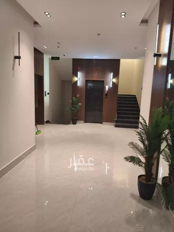 شقة للإيجار في شارع وادي زمزم, حي القادسية, مدينة الرياض, منطقة الرياض صورة 2