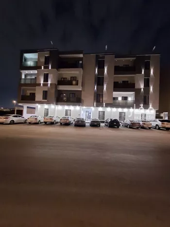 شقة للإيجار في شارع وادي زمزم, حي القادسية, مدينة الرياض, منطقة الرياض