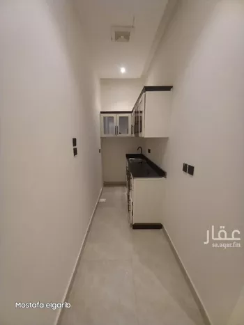 شقة للإيجار في شارع وادي زمزم, حي القادسية, مدينة الرياض, منطقة الرياض صورة 2
