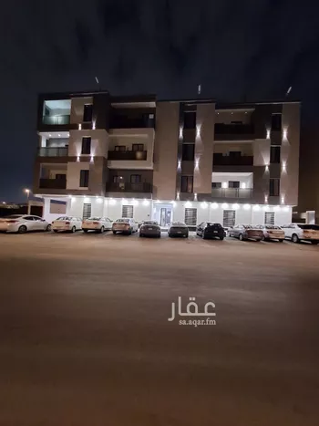 شقة للإيجار في شارع وادي زمزم, حي القادسية, مدينة الرياض, منطقة الرياض