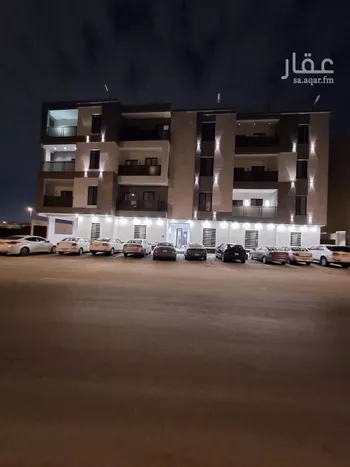 شقة للإيجار في شارع وادي زمزم, حي القادسية, مدينة الرياض, منطقة الرياض صورة 2