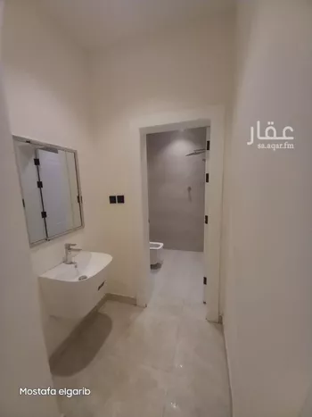 شقة للإيجار في شارع وادي زمزم, حي القادسية, مدينة الرياض, منطقة الرياض صورة 5
