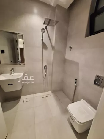 شقة للإيجار في شارع وادي زمزم, حي القادسية, مدينة الرياض, منطقة الرياض صورة 5