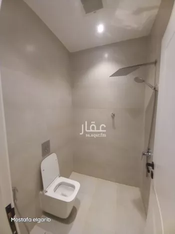 شقة للإيجار في شارع وادي زمزم, حي القادسية, مدينة الرياض, منطقة الرياض صورة 3