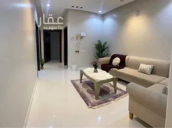 شقة مفروشة للحجز في حي ، شارع عبدالفتاح راوه ، حي الرمال ، الرياض ، منطقة الرياض صورة 3