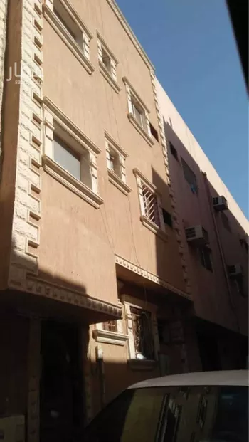 عمارة للبيع في شارع الفرزدق, حي العمل, مدينة الرياض, منطقة الرياض