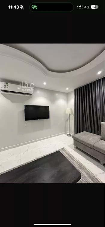 شقة مفروشة للحجز في شارع ابو بكر الاشعث, حي العريض, المدينة المنورة صورة 4