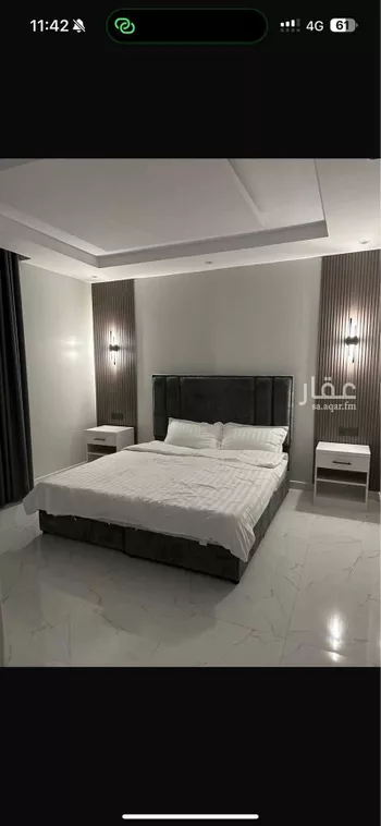 شقة مفروشة للحجز في شارع ابو بكر الاشعث, حي العريض, المدينة المنورة